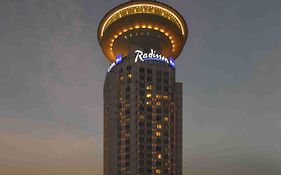 Radisson Blu New World Shanghai